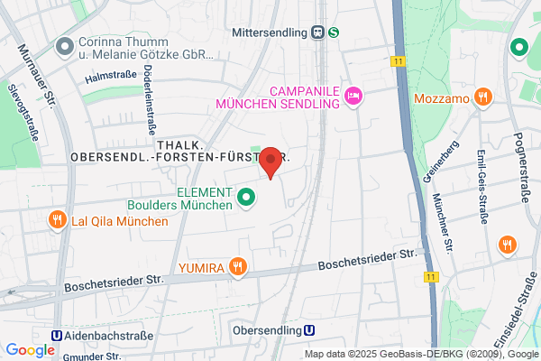 MUC Vorhammer GmbH