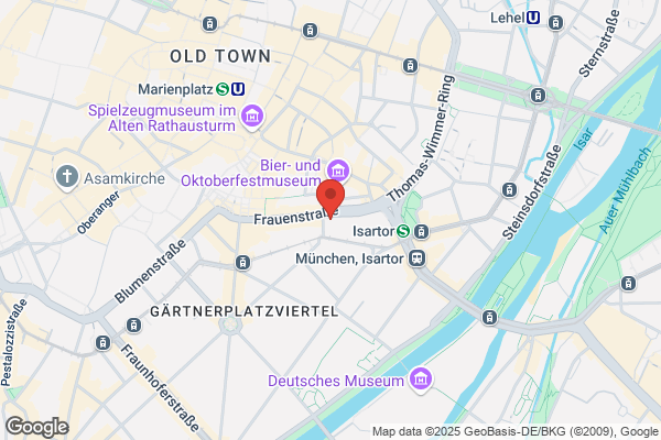 a.b.s. Rechenzentrum GmbH