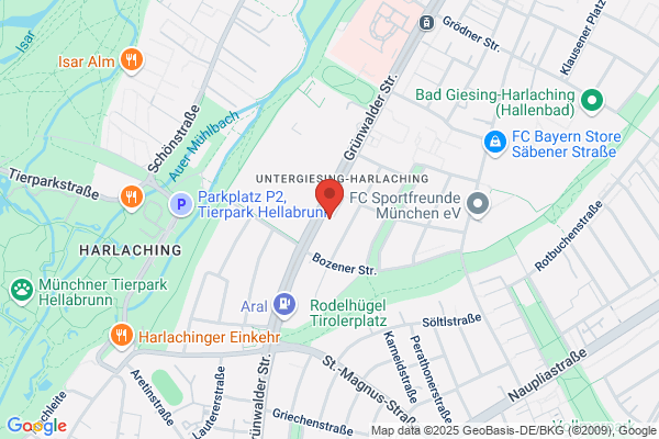 Grosse Fritz Steuerberatungsgesellschaft GmbH