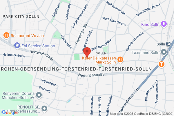 Boll, Schmid & Co. Buchhandlung oHG