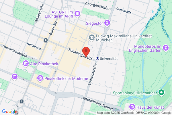 Buchhandlung Rupprecht