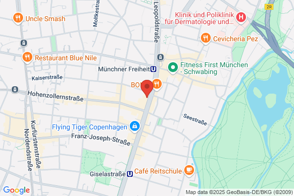 Buchhandlung Lehmkuhl OHG