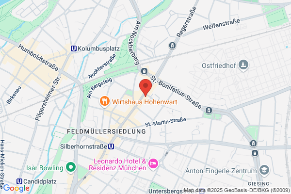 Giesinger Buch Handlung | München