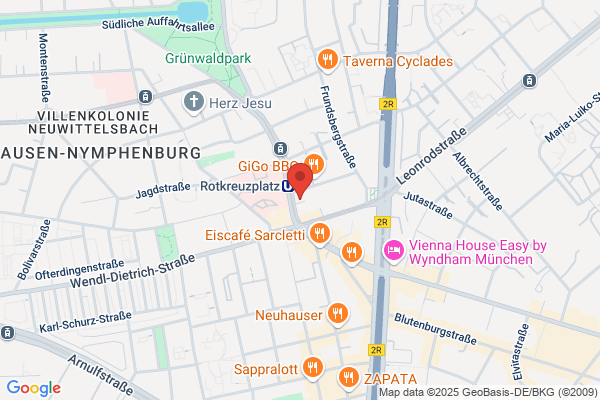 Akademische Buchhandlung Christine Bauer