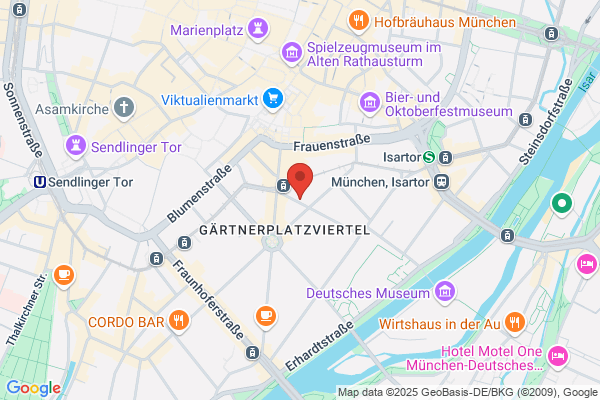 Akasha Buchhandlung und