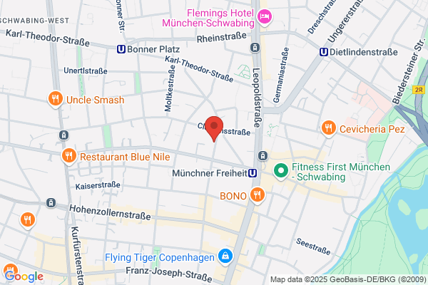 Autorenbuchhandlung ABC Gesellschaft mbH