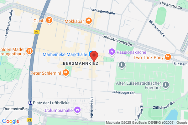 Bergmann Karl Buchhandlung Inh. Viktoria Bergmann