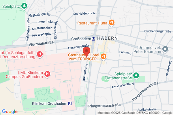 Buchhandlung Christian Schmidt OHG