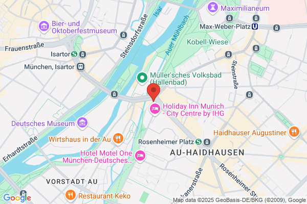 Buchhandlung am Gasteig