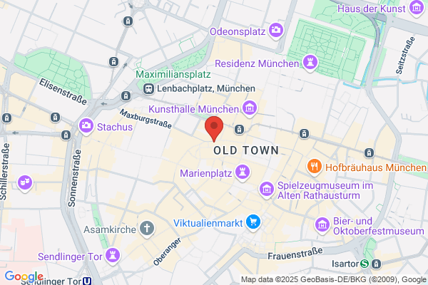 Dombuchhandlung München GmbH