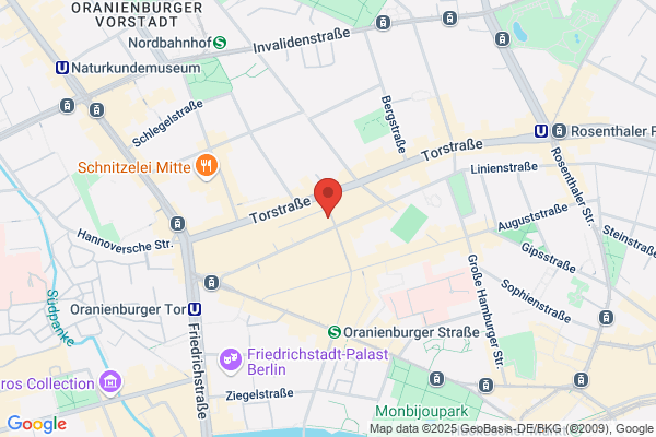 Tucholsky Buchhandlung