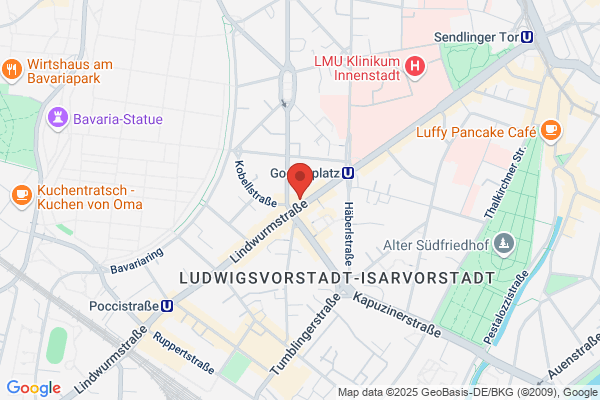 Bürobedarf Roder