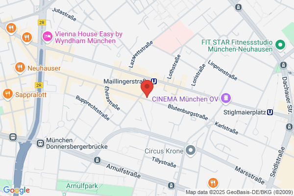 Hofstetter Büropartner