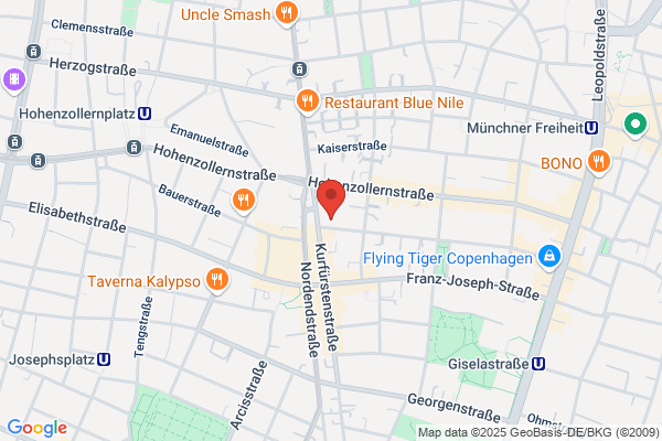 JOCKUFF Bürobedarf Bernhard Naneder