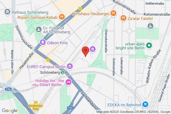 MERCATOR Industrie- u. Büro-Center GmbH & Co