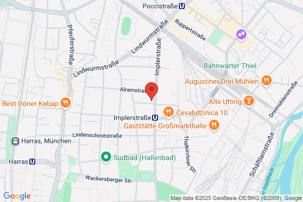 Schul- und Bürobedarf Brand