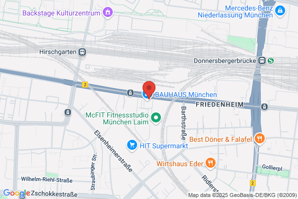 Staples ( Deutschland) GmbH
