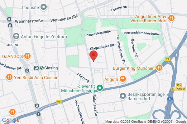 DIW Dipl.-Ing. Weber Büroausstattung GmbH