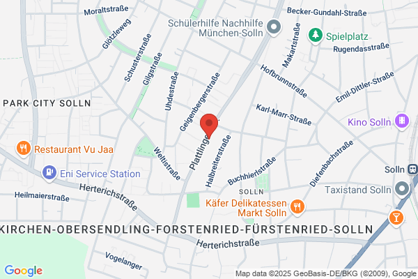 Objekt & Wohnen Raumkonzepte & Beratung Feng Shui, Nicola Zilker