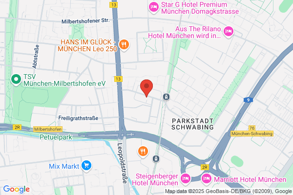 PRO OFFICE GmbH