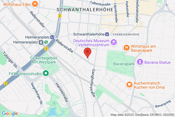 Raumausstattung Sattelberg & Senge GmbH | Raumausstatter & Inneneinrichtung | München
