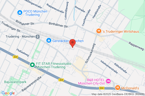 abatrans Umzug und Logistik