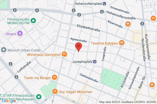 Twostay Coworking Munich x Holzkranich