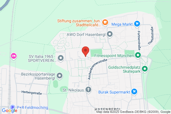 Aqua Pro Gebäudereinigung