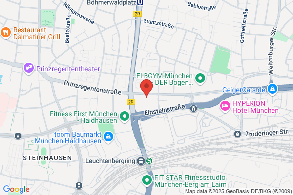 GüteClean Gebäudereinigungs GmbH