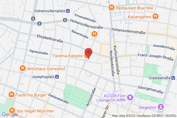 Meine Reinigung Muenchen
