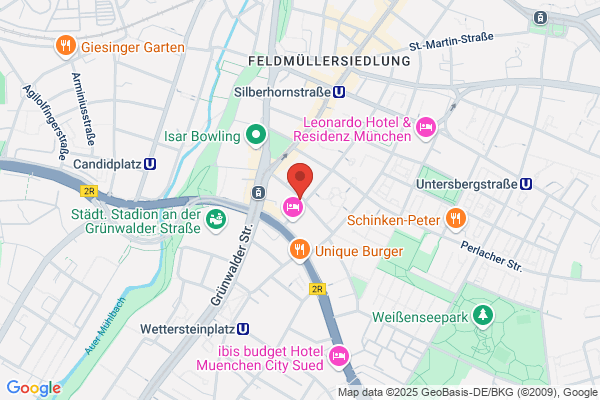 RoberTransundgebäudereinigung