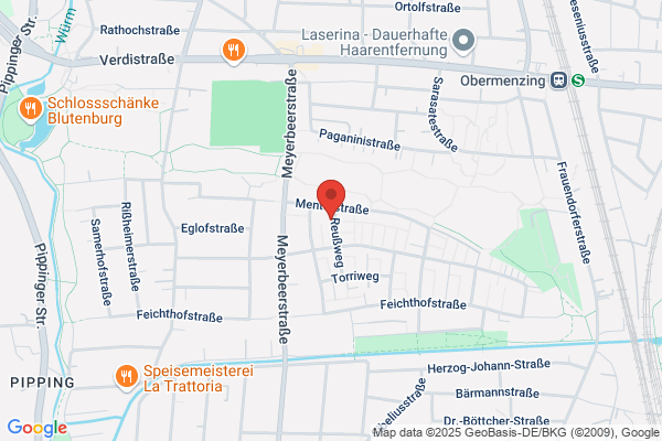 DIP Gebäudereinigung & Hausmeisterservice