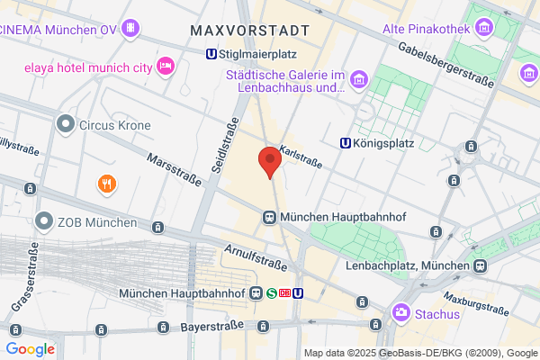 I.M Gebäudereinigung