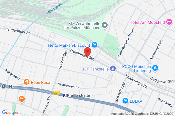 Vasas Consulting GmbH