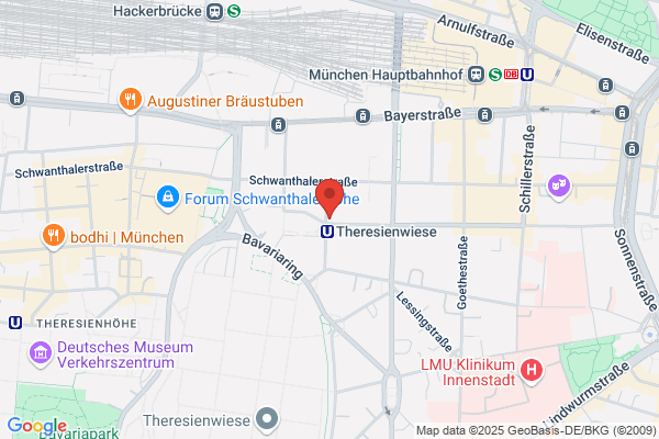 compass GmbH Personal - Management und Büroservice