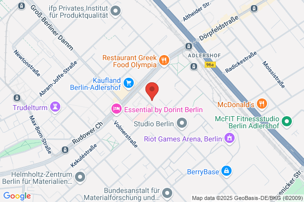 partnership Büroservice und Dienstleistung GmbH