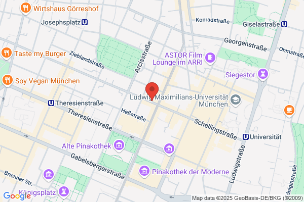 Cafe Altschwabing