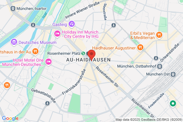 Haidhausen