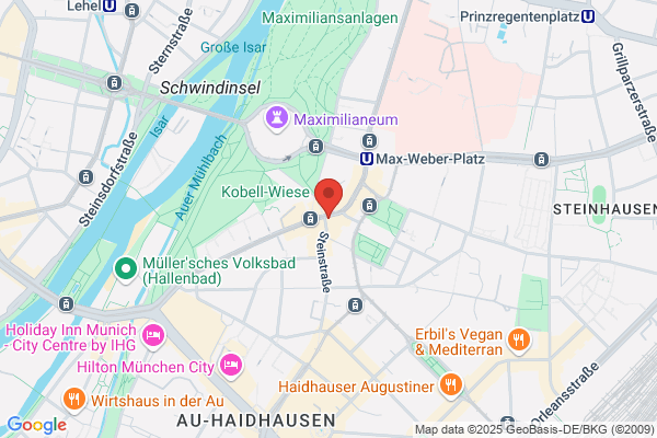 Café Wiener Platz Gaststättenbetrieb GmbH