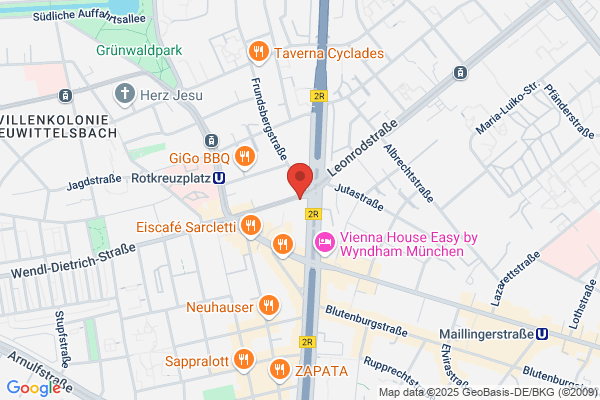 Cafe Freiheit