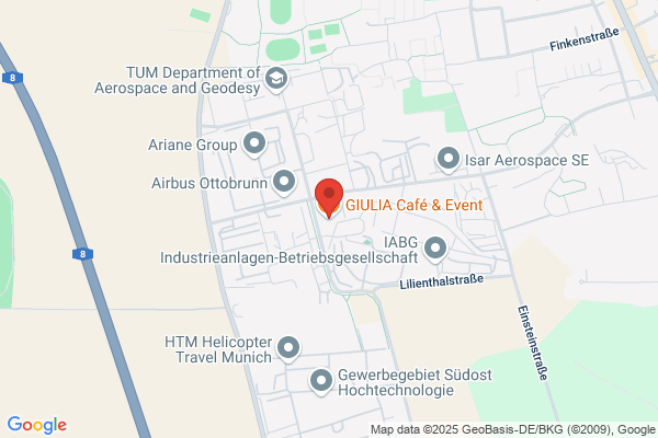 Cafe-Bar Giulia