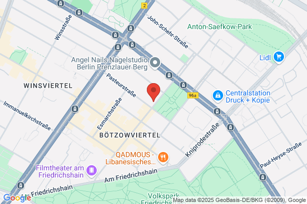 Cafezinho Inh. Hertel Peter