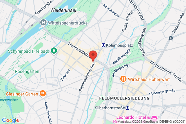 Das kleine Café