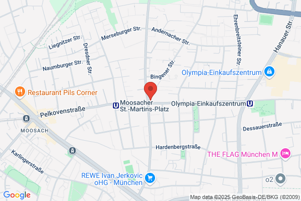 Eis-Cafe-Oase Inh. Veronika Dichtl