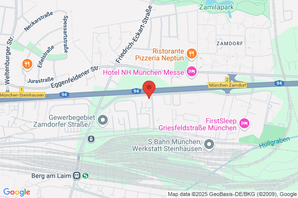 Kreutzkamm GmbH