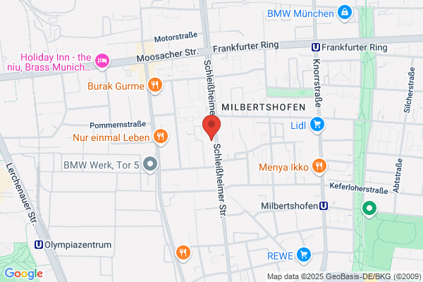 Loupegidis Gastronomiebetrieb GmbH
