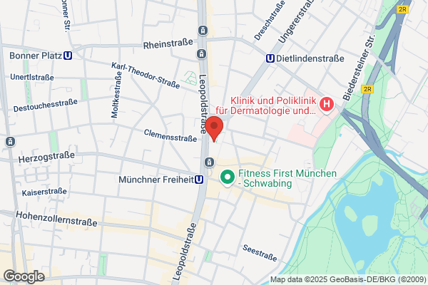 Münchner Freiheit GmbH