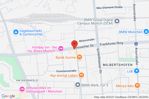 Riesenfelder Cafe