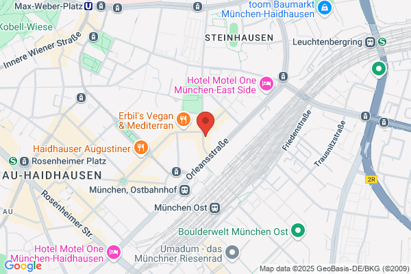 ZimtZicke Café & Wohnzimmer