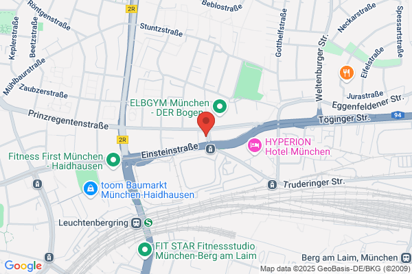am Vogelweideplatz
